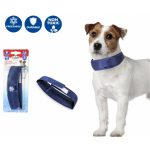 Bandana Rinfrescante Per Cani Lautus - Collare Refrigerante Per Estate, Anti Surriscaldamento - Foto 3