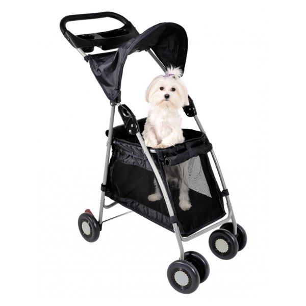 Camon Passeggino Walk'n Roll per Cani e Gatti - Ulisse Quality Shop