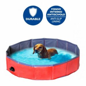 Camon Piscina per Cani