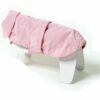 Fashion Dog Cappotto Impermeabile Agnellino