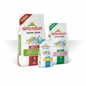 Almo Nature Holistic Cane