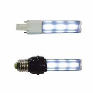 Haquoss Stardust Icewhite Lampada LED