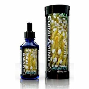 Brightwell Aquatics Coral Amino Complex