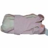 Fashion Dog Cappotto Impermeabile Agnellino