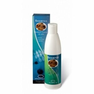 Shampoo Igienizzante