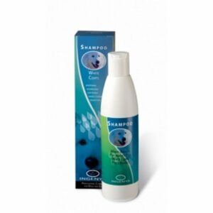 Shampoo Nutriente Volumizzante