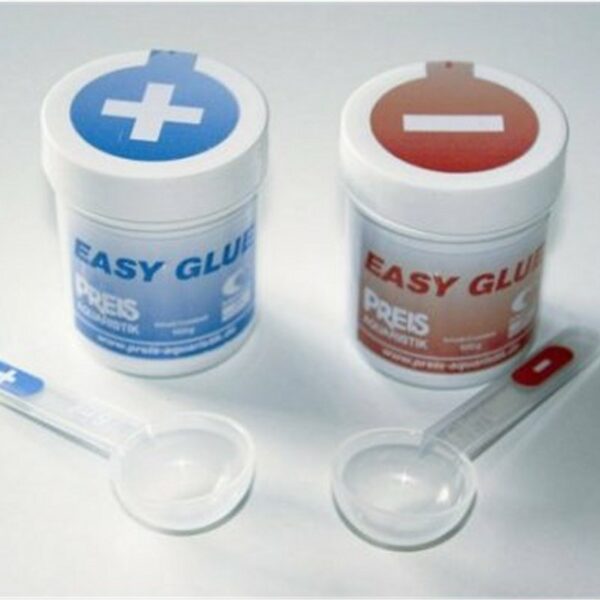 Preis Aquaristik Easy Glue Colla Epossidica