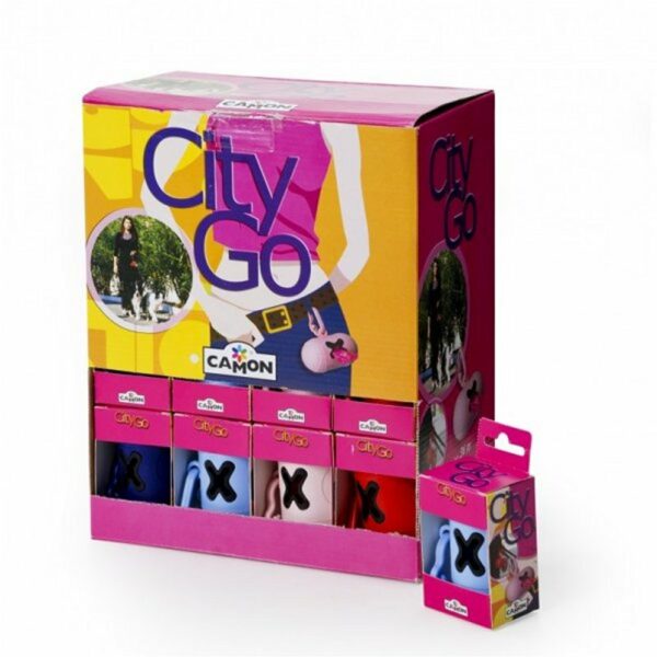 Camon Bags Dispenser CityGo