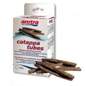 Amtra Catappa Tubes Corteccia di Catappa