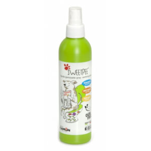 SweetPee Spray Naturale Anti Pipì