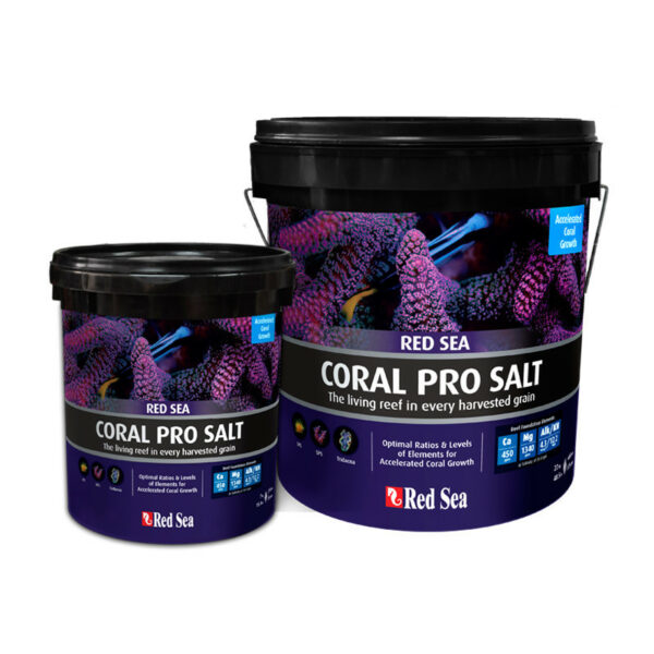 Sale Marino Red Sea Coral Pro Salt