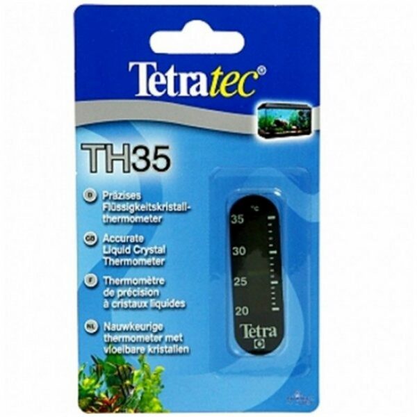 Termometro di Precisione TH35 Tetratec