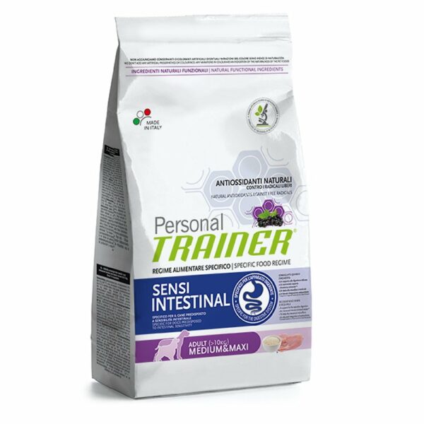 Trainer Personal Sensintestinal Adult Medium Maxi