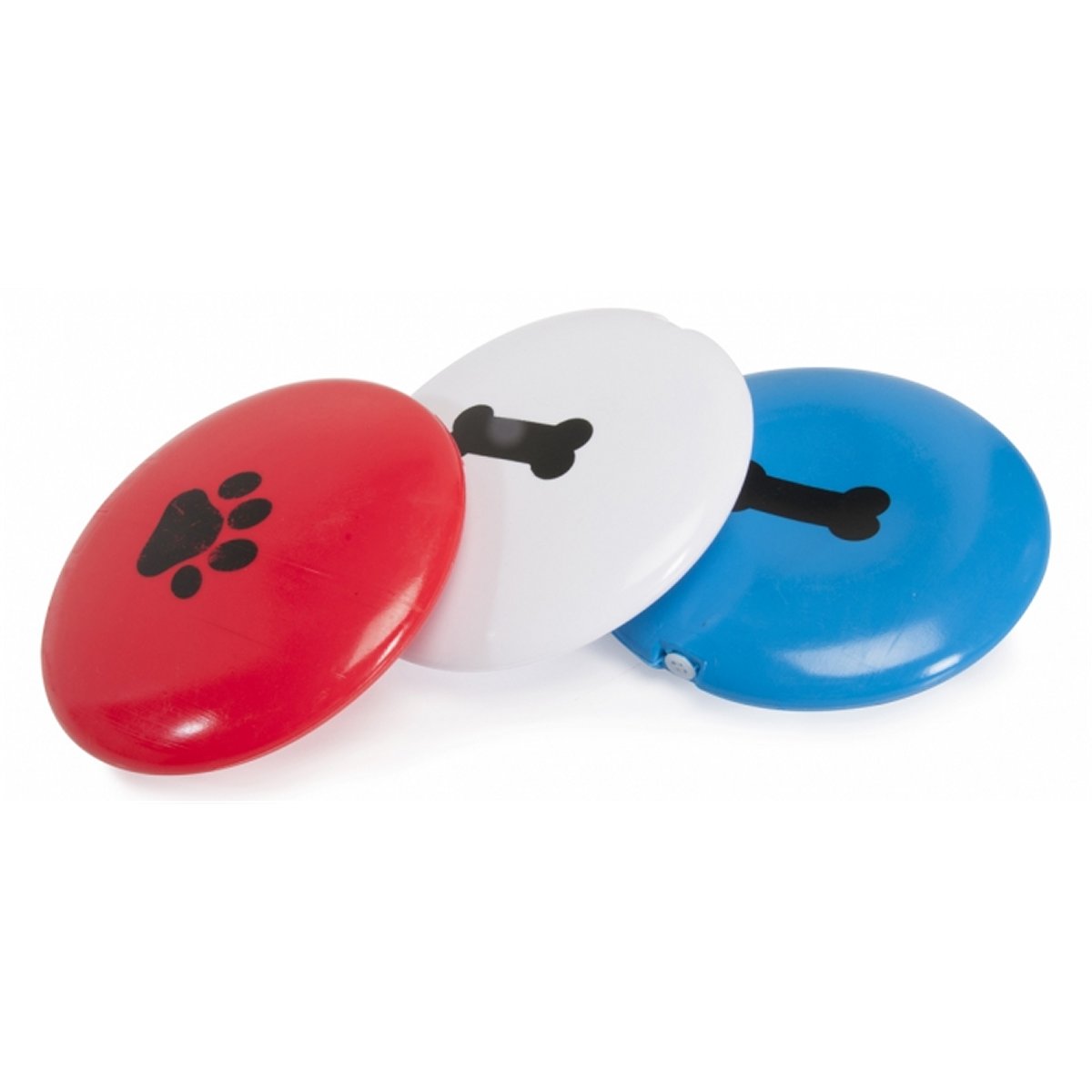 Frisbee Sonoro Camon Gioco Interattivo - Ulisse Quality Shop