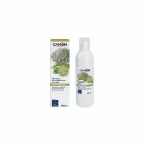 Shampoo Argilla Verde Orme Naturali