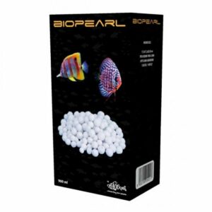 Haquoss Biopearl Materiale Filtrante Box