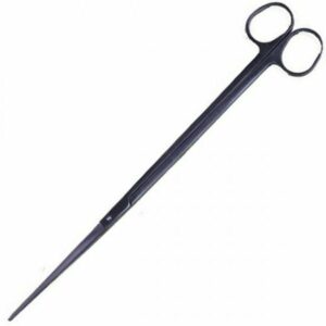 Haquoss Scissors Forbice per Piante Acquatiche