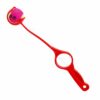 Ultra Grip Ball Launcher Nobleza rosso