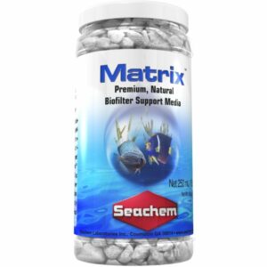 Seachem Matrix 250 ml