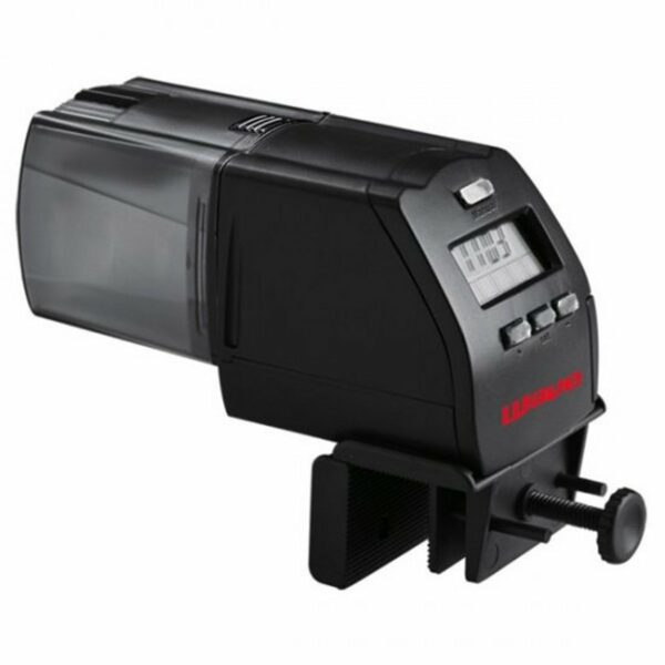 Mangiatoia Automatica Wave Autofood Deluxe LCD 2