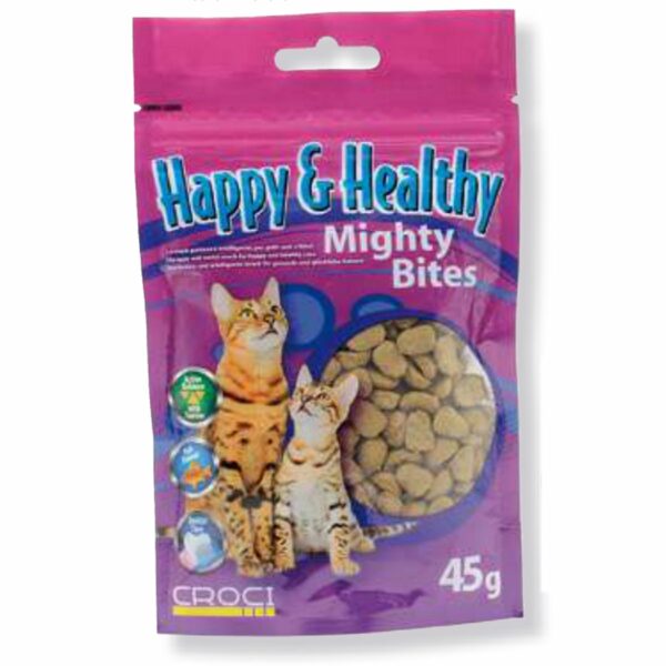 Happy and Healthy Mighty Bites Active Balance Croci