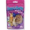 Happy and Healthy Mighty Bites Renal Support Croci