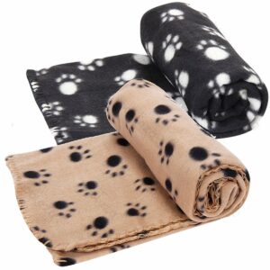 Coperta Animale per Gatti e Cani Nobleza