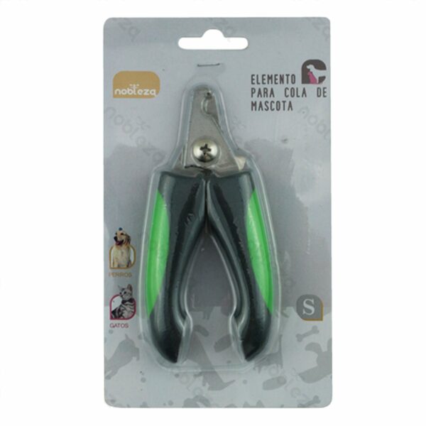 Tagliaunghie Cani e Gatti Nobleza GrTagliaunghie Cani e Gatti Nobleza Grey Green Small