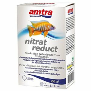 Amtra Nitrat Reduct Resina Anti Nitrati