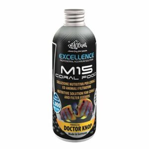 Haquoss M15 Coral Food