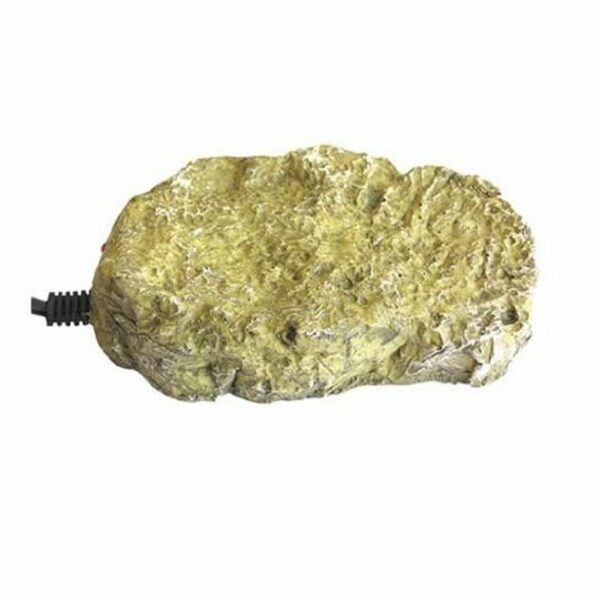 Heat Rock Roccia Riscaldante 8 W