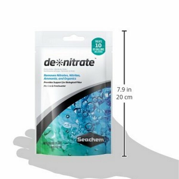 Seachem DeNitrate 100 ml