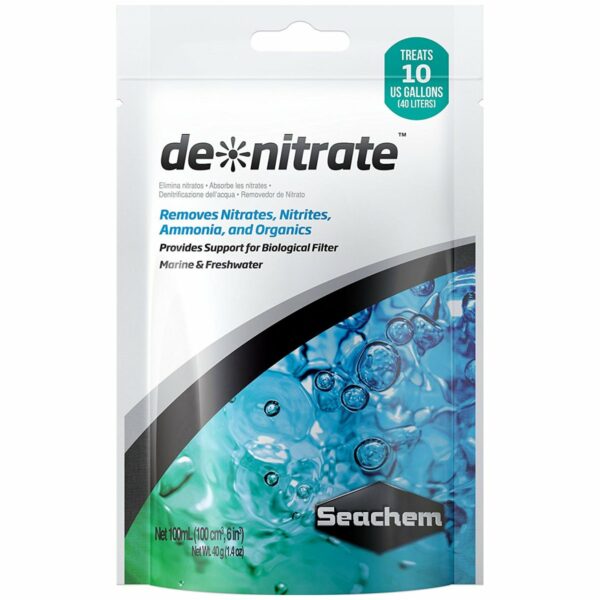 Seachem DeNitrate 100 ml