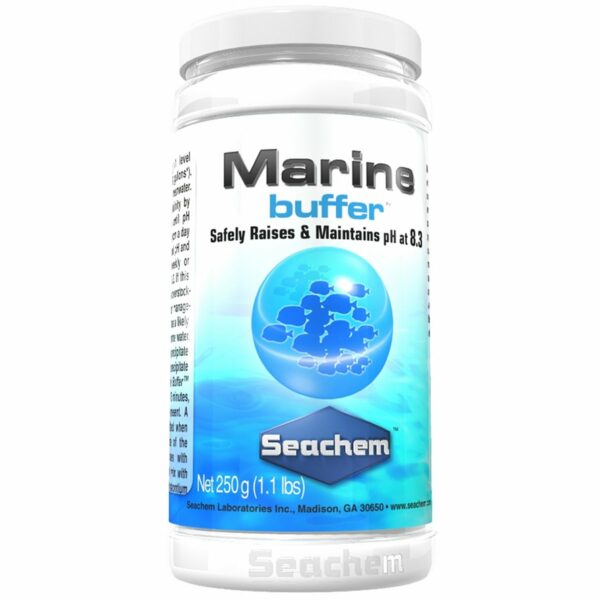 Seachem Marine Buffer 250 gr