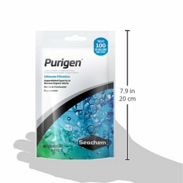 Seachem Purigen 100 ml