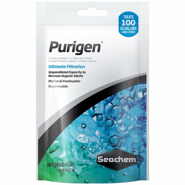 Seachem Purigen 100 ml