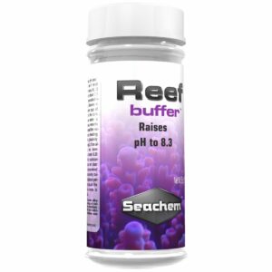 Seachem Reef Buffer 50 gr