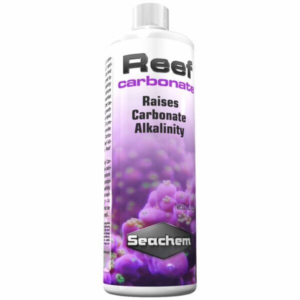 Seachem Reef Carbonate 500 ml