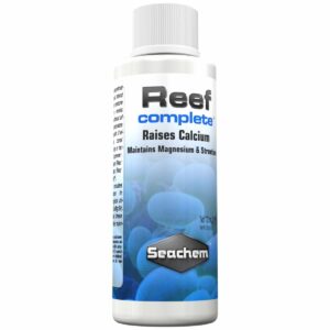 Seachem Reef Complete 100 ml Ioni Calcio Concentrato