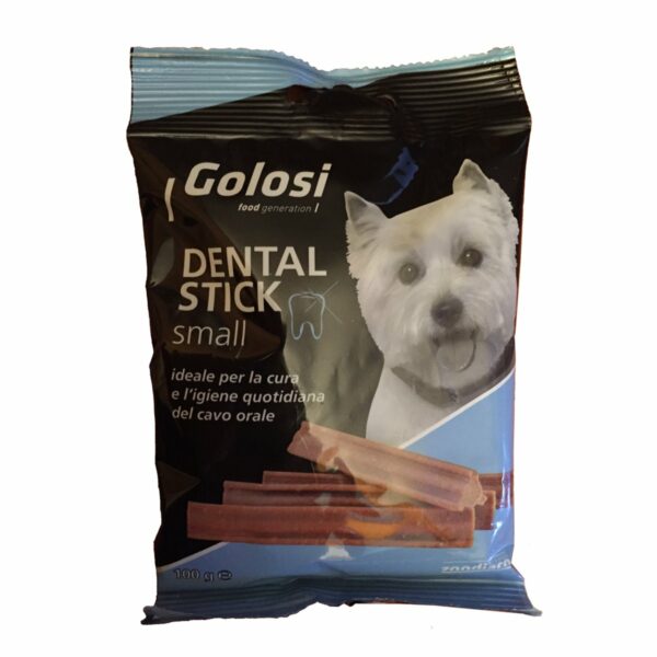 Zoodiaco Dental Stick Small Golosi