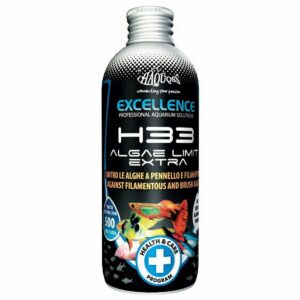 Haquoss H33 Algae Limit Extra