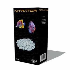 Haquoss Nitrator Materiale Filtrante Denitratore