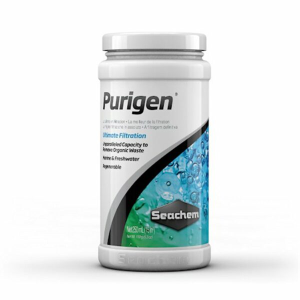 Seachem Purigen 250 ml