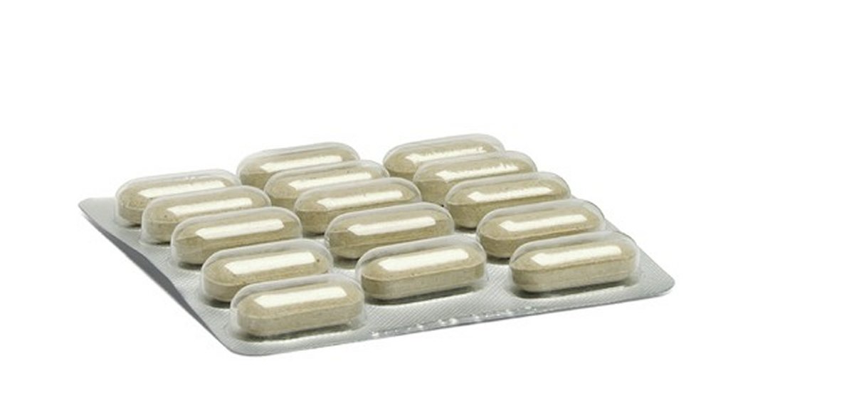 Enterosalus Camon 30 Compresse - immagine 3