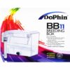 Breeding Box DoPhin Sala Parto Filtro ad Aria