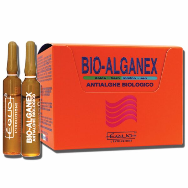 Equo Bio-Alganex Antialghe Biologico