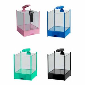 Termometro a Gomito per Acquario Velma - Ulisse Quality Shop