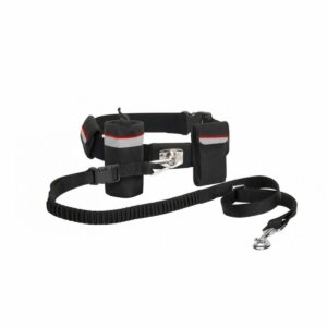 Cintura con Guinzaglio Camon Walky Belt