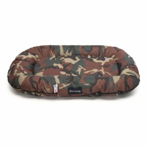 Fabotex Dreamaway Materasso Boston Camouflage