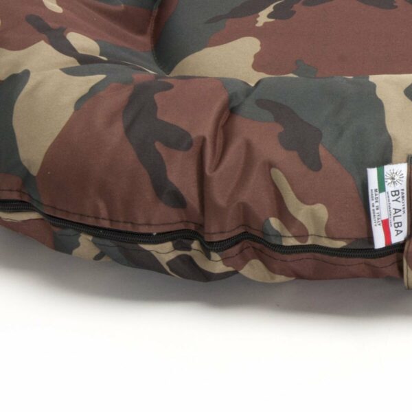 Fabotex Dreamaway Materasso Boston Camouflage Cerniera